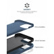 Чохол ArmorStandart ICON2 Case для Apple iPhone 15 Pro Max Storm Blue (ARM70530)