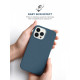 Чохол ArmorStandart ICON2 Case для Apple iPhone 15 Pro Max Storm Blue (ARM70530)