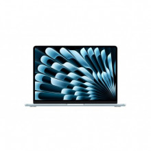 Apple MacBook Air 15" M5 Chip 16/1TB 2026 Sky Blue (MDVT4)