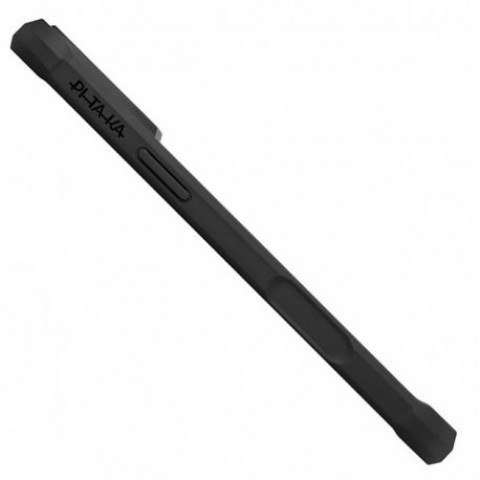 Чохол Pitaka Aramid ProGuard для iPhone 17 Pro Max Twill Black/Gray (KI1701MGPM)