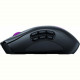 Мишка бездротова Razer Naga Pro Wireless Gaming Mouse (RZ01-03420100-R3G1) Black USB
