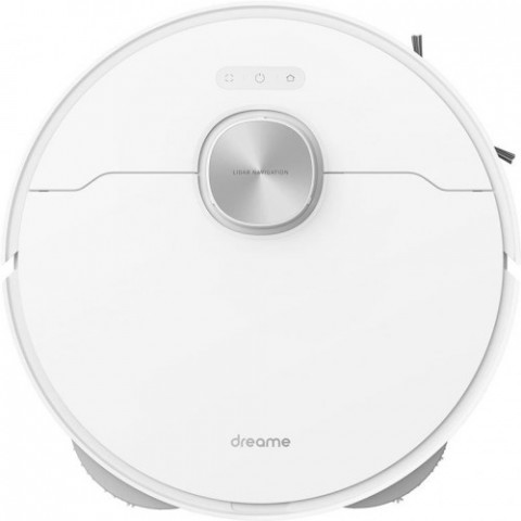 Робот-пилосос Xiaomi Dreame L10 Ultra (RLS6LADC-6)