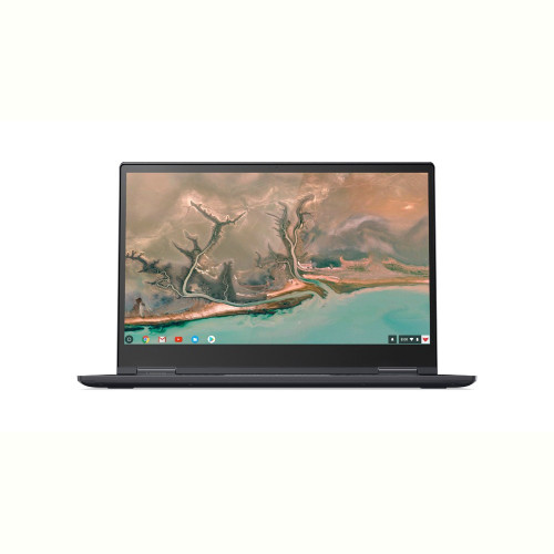 Ноутбук Lenovo Yoga Chromebook C630 (81JX001UWJ) Midnight Blue