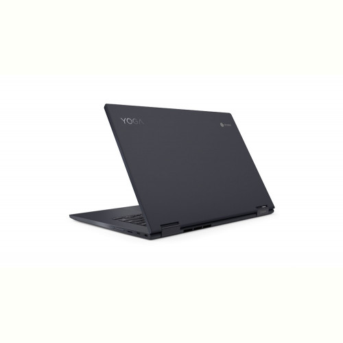 Ноутбук Lenovo Yoga Chromebook C630 (81JX001UWJ) Midnight Blue