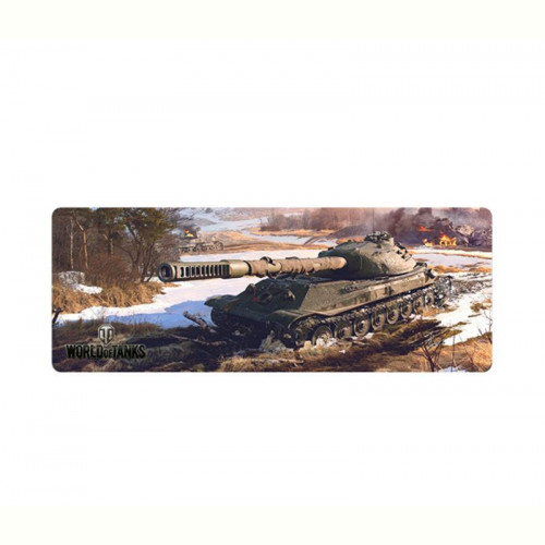 Ігрова поверхня Voltronic World of Tanks-33, товщина 2 мм, OEM (WTPCT33/20561)