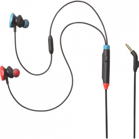 Гарнiтура JBL Quantum 50N (JBLQTUM50N)