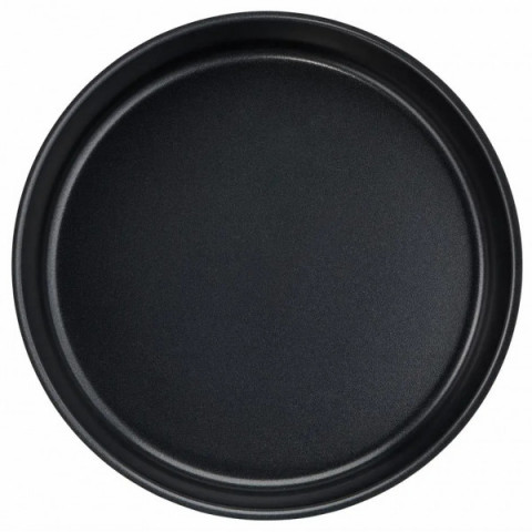 Форма для запікання Tefal La Recyclee, кругла, 26см, алюміній, чорний