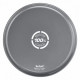 Форма для запікання Tefal La Recyclee, кругла, 26см, алюміній, чорний