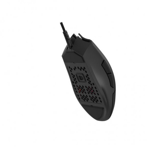 Миша ігрова A4Tech ES8 Bloody, чорна