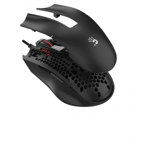 Миша ігрова A4Tech ES8 Bloody, чорна