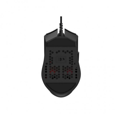 Миша ігрова A4Tech ES8 Bloody, чорна