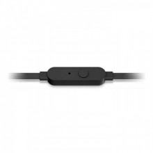 Гарнітура JBL Tune 110 Eco Black (JBLT110BLKE)