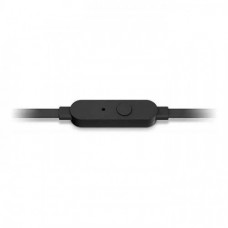 Гарнітура JBL Tune 110 Eco Black (JBLT110BLKE)