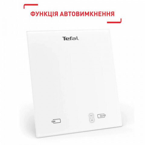 Ваги кухонні Tefal BC5504V0