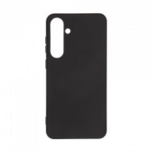 Чохол ArmorStandart ICON для Samsung S24 Plus Black (ARM72492)