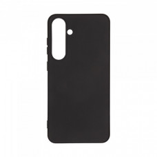 Чохол ArmorStandart ICON для Samsung S24 Plus Black (ARM72492)
