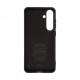 Чохол ArmorStandart ICON для Samsung S24 Plus Black (ARM72492)
