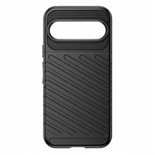 Чохол ArmorStandart Rhino для Google Pixel 9 / 9 Pro Black (ARM81030)