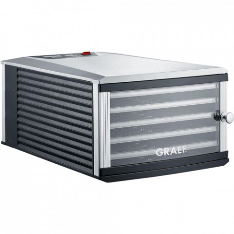 Сушарка Graef DA 506