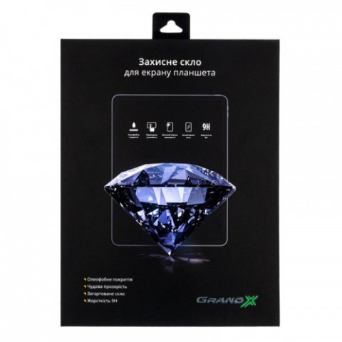 Захисне скло Grand-X для Samsung Galaxy Tab A 8.0 SM-T290/SM-T295 (GXST290)