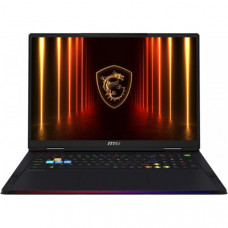 Ноутбук MSI Raider 18 HX AI A2XWHG (A2XWHG-437US)