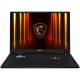 Ноутбук MSI Raider 18 HX AI A2XWHG (A2XWHG-437US)