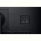 Монiтор Samsung 24" F24T450FQI (LF24T450GYIXCI) IPS Black
