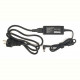 Блок живлення PowerPlant для ноутбука LG 220V, 12V 24W 2A, 6.5х4.4мм (AS24A6544)
