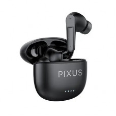 Bluetooth-гарнітура Pixus Band black