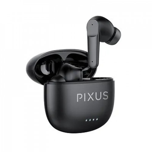 Bluetooth-гарнітура Pixus Band black