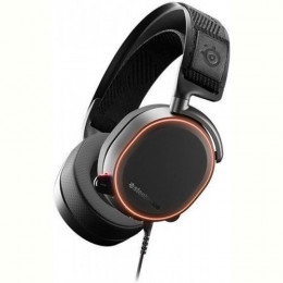 Гарнітура SteelSeries Arctis Pro Black (61486)