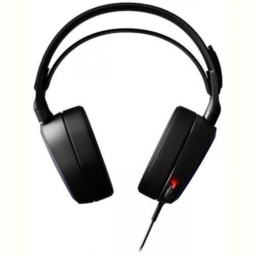 Гарнітура SteelSeries Arctis Pro Black (61486)