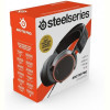 Гарнітура SteelSeries Arctis Pro Black (61486)