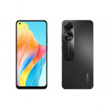 Смартфон OPPO A78 8/128GB Glowing Black