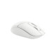 Миша бездротова A4Tech Fstyler FB12S (White), USB, колір білий
