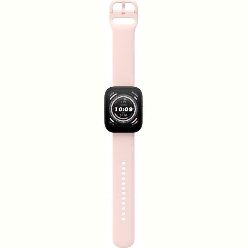 Смарт-годинник Amazfit Bip 5 Pastel Pink