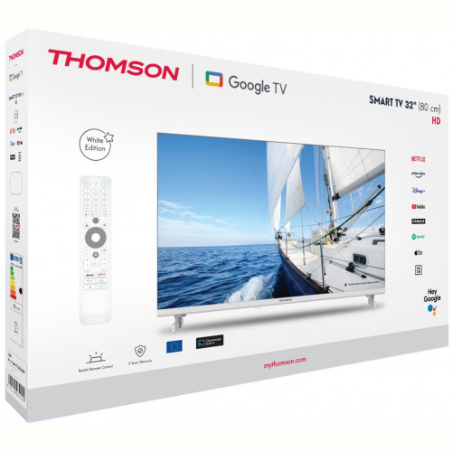 Телевiзор Thomson 32HG2S14W