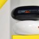 Бездротові навушники Baseus Bowie WM05 TWS white Купити в Україні