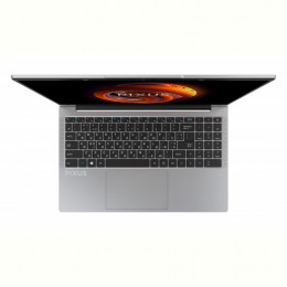 Ноутбук Pixus Link Gray (4897058531961)