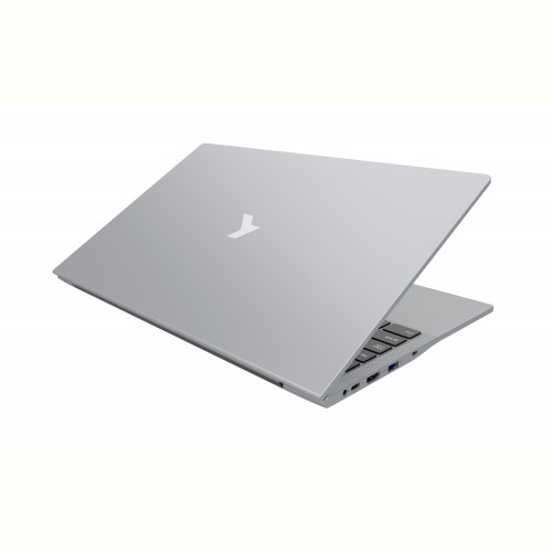 Ноутбук Pixus Link Gray (4897058531961)