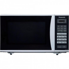 Мікрохвильова піч Panasonic NN-GT352WZUE
