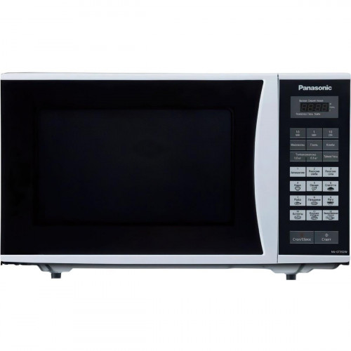Мікрохвильова піч Panasonic NN-GT352WZUE