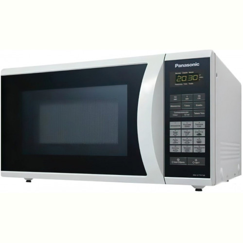 Мікрохвильова піч Panasonic NN-GT352WZUE