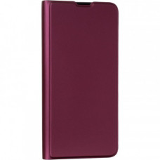 Чохол-книжка BeCover Exclusive New Style для Xiaomi Redmi 13C / Poco C65 Red Wine (711196)