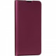 Чохол-книжка BeCover Exclusive New Style для Xiaomi Redmi 13C / Poco C65 Red Wine (711196)