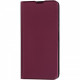 Чохол-книжка BeCover Exclusive New Style для Xiaomi Redmi 13C / Poco C65 Red Wine (711196)
