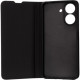 Чохол-книжка BeCover Exclusive New Style для Xiaomi Redmi 13C / Poco C65 Red Wine (711196)