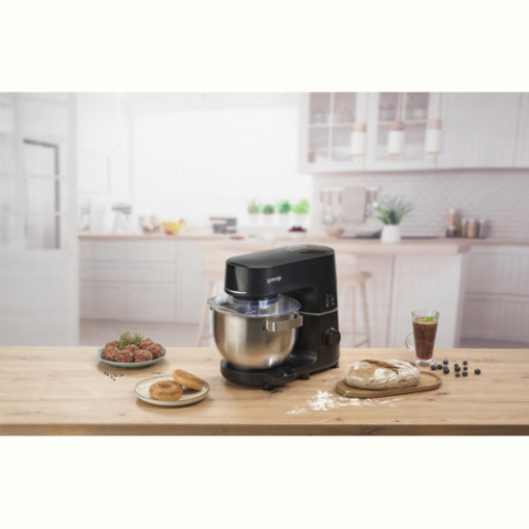Кухонна машина Gorenje MMC1000SCB