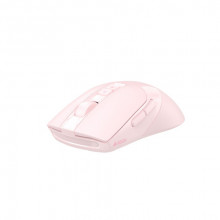 Миша бездротова A4Tech Fstyler FG50 Plus Pink