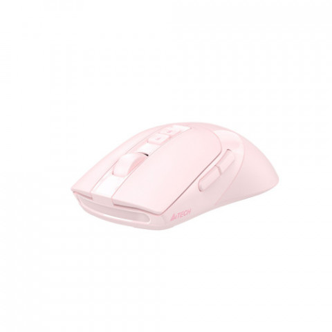 Миша бездротова A4Tech Fstyler FG50 Plus Pink